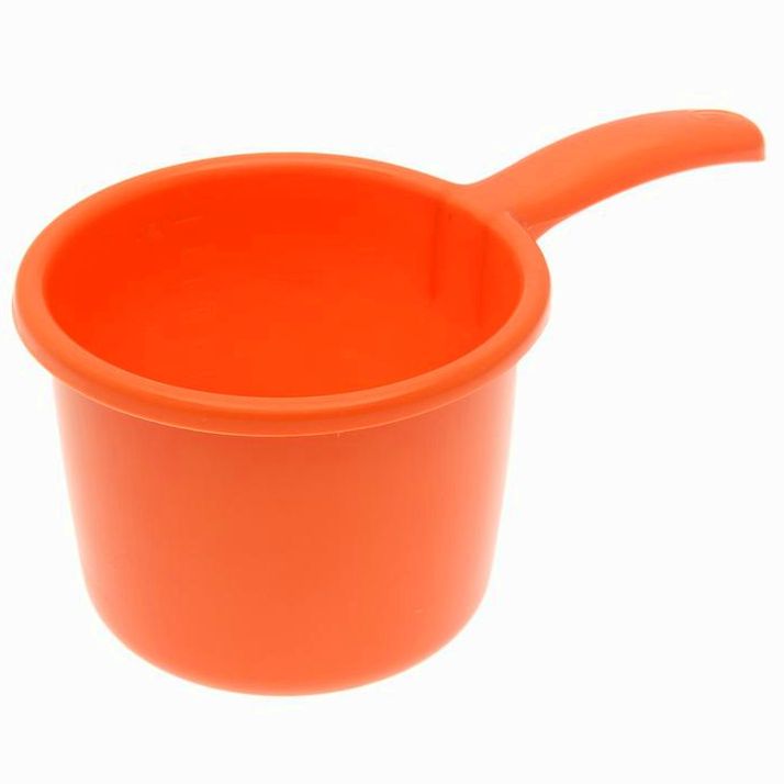 Картинка Ковш, 1,5 л, цвет МИКС (№1744961) от магазина Мир детей Товары для Новорожденных