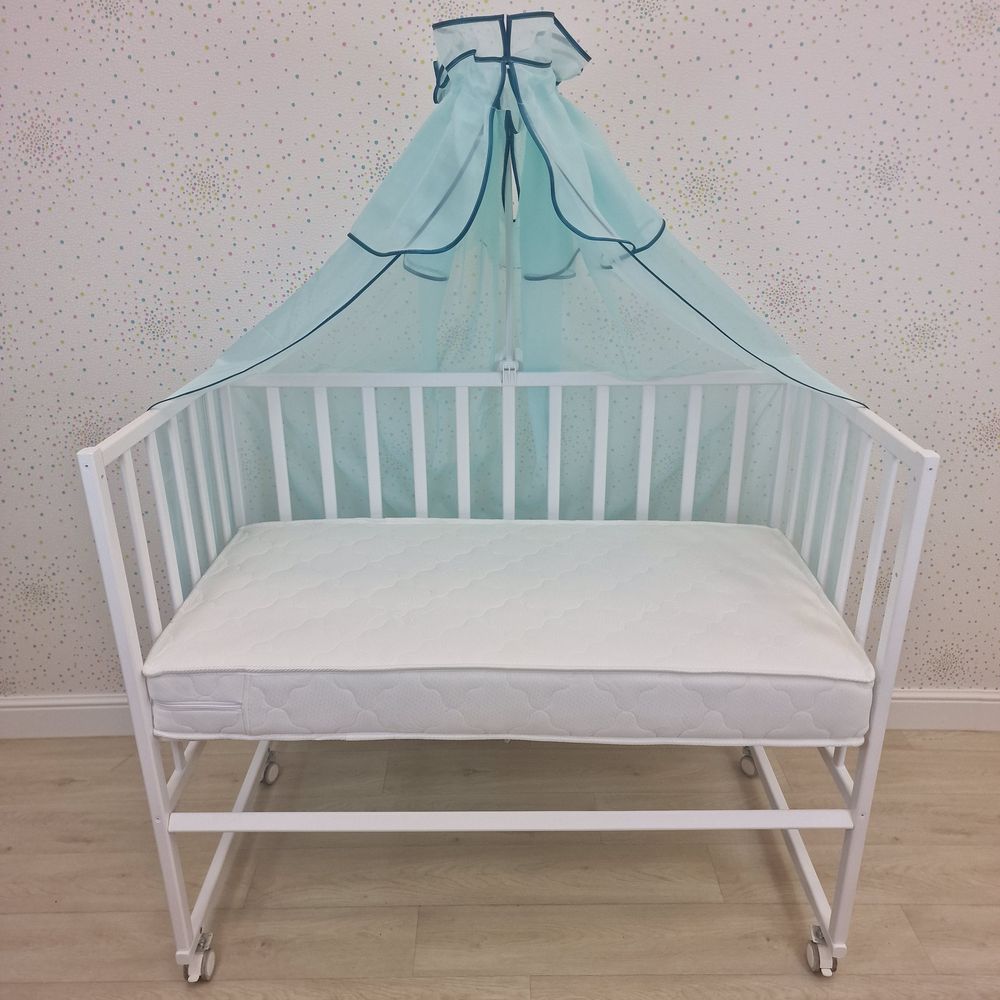 Балдахин с окантовкой (сеточка) артикул анонс 943_06