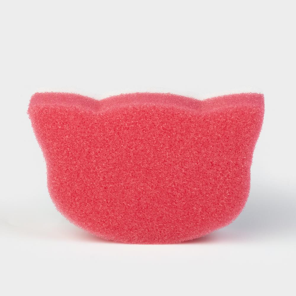 Губка банная 