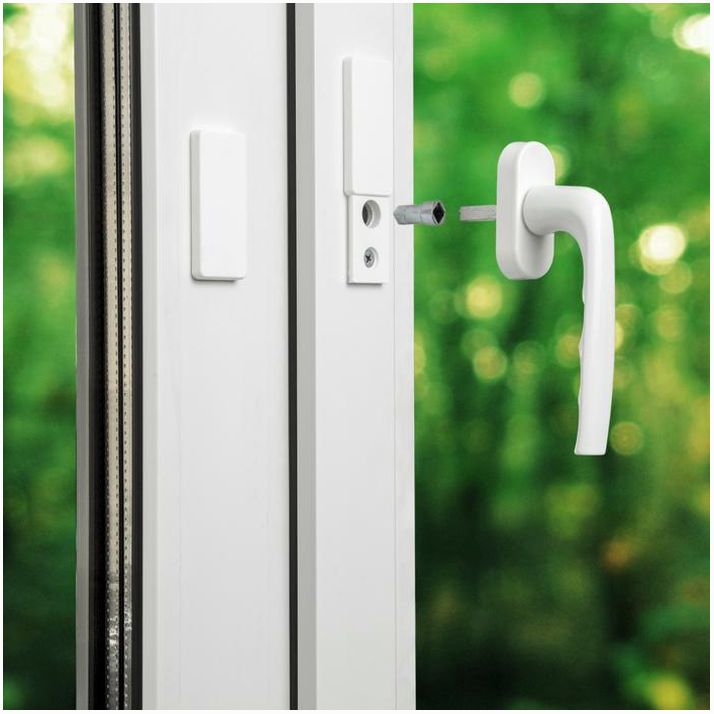 № 4613053 Заглушка оконная 