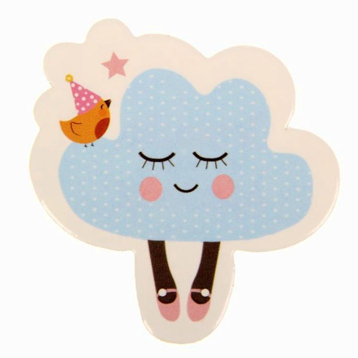 Картинка Гирлянда с погремушками «Сладкие сны», набор для шитья, 22 ? 13 ? 2 см (№1548273) от магазина Мир детей Товары для Новорожденных