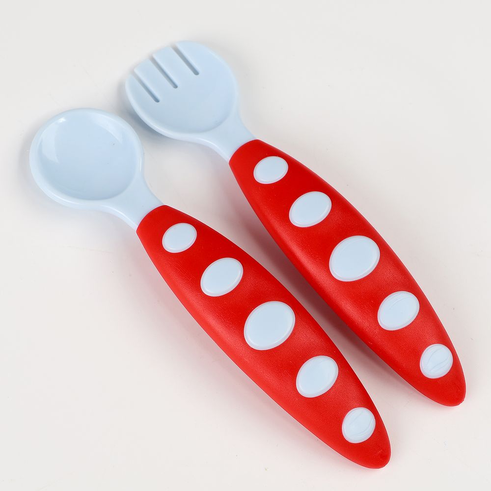 № 10643177 Набор детских столовых приборов