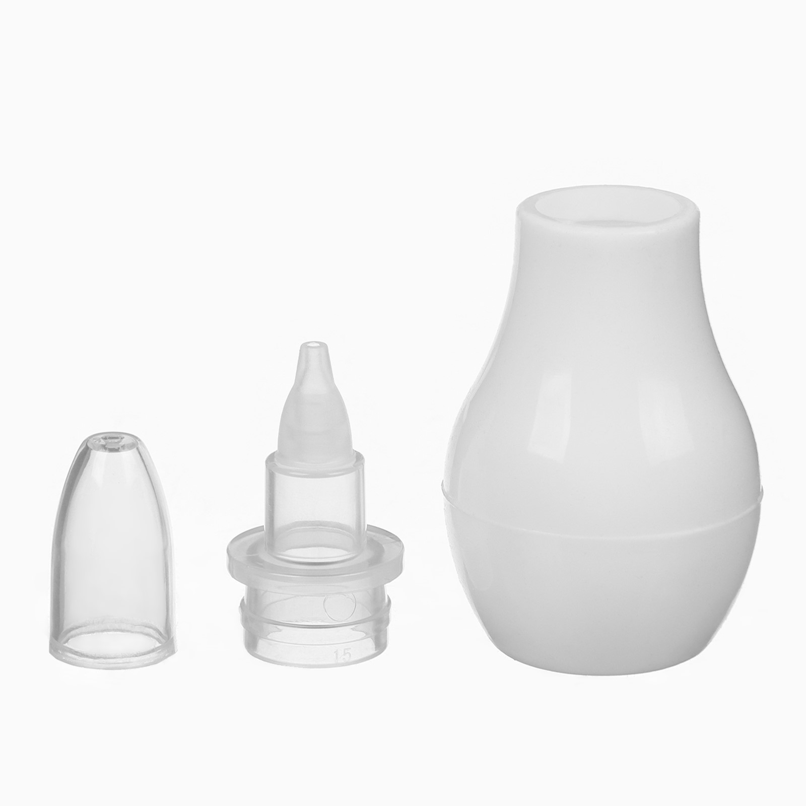 Картинка Набора для ухода за новорожденным 6 в1, Крошка Я (№10785676) от магазина Мир детей Товары для Новорожденных