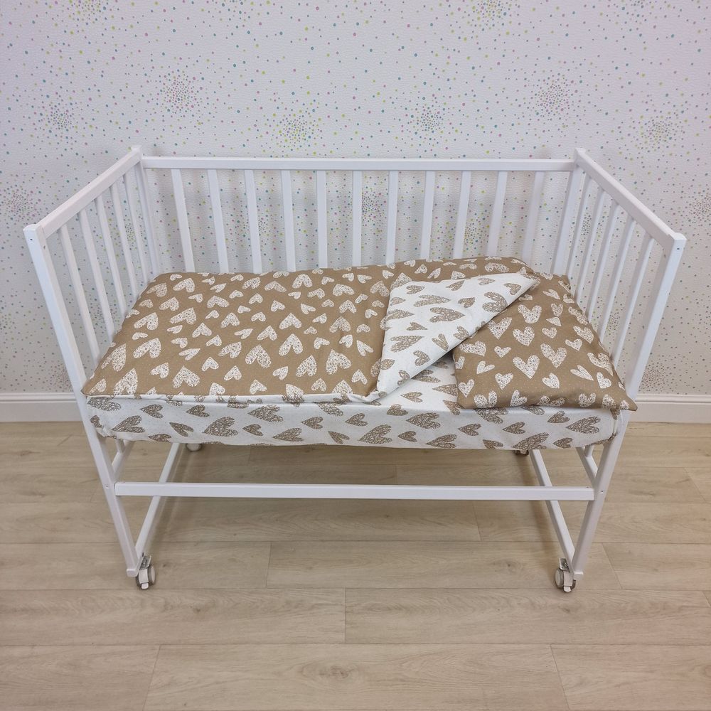 КПБ 5 пр. (пододеяльник + одеяло + подушка + простыня + наволочка (отделка, бязь+синтепон) артикул анонс 1119-2-1_07