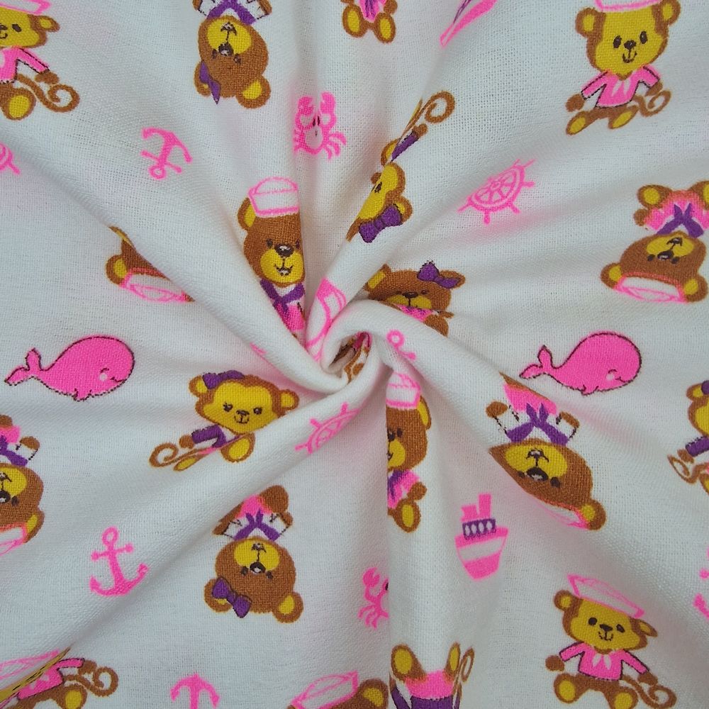 Пеленка (фланель) артикул анонс 242_06