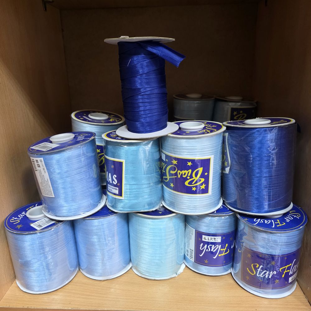 № КосБЕ Косая бейка (бабина)