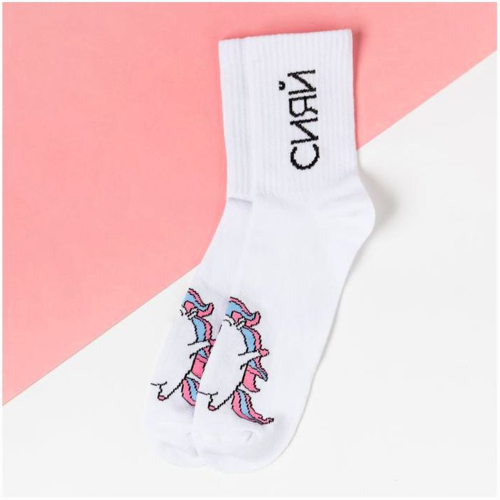 Носки женские KAFTAN 