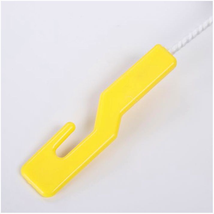 Картинка Ёршик по уходу за детскими бутылочками, цвет серый (№4601191) от магазина Мир детей Товары для Новорожденных