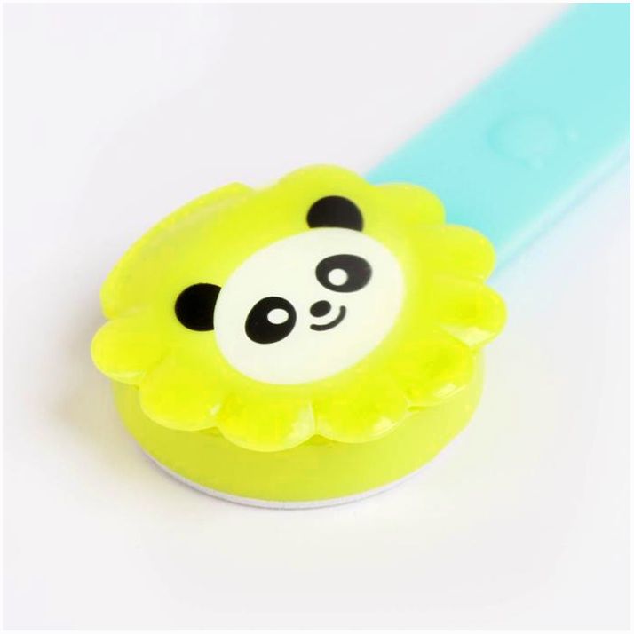 Картинка Гибкий блокиратор двери «Панда» (№2296102) от магазина Мир детей Товары для Новорожденных