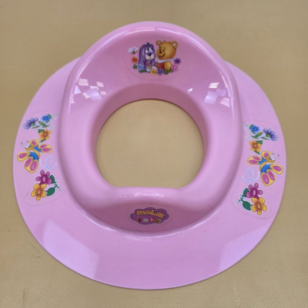 № Унитаз10 Накладка на унитаз в большом ассортименте