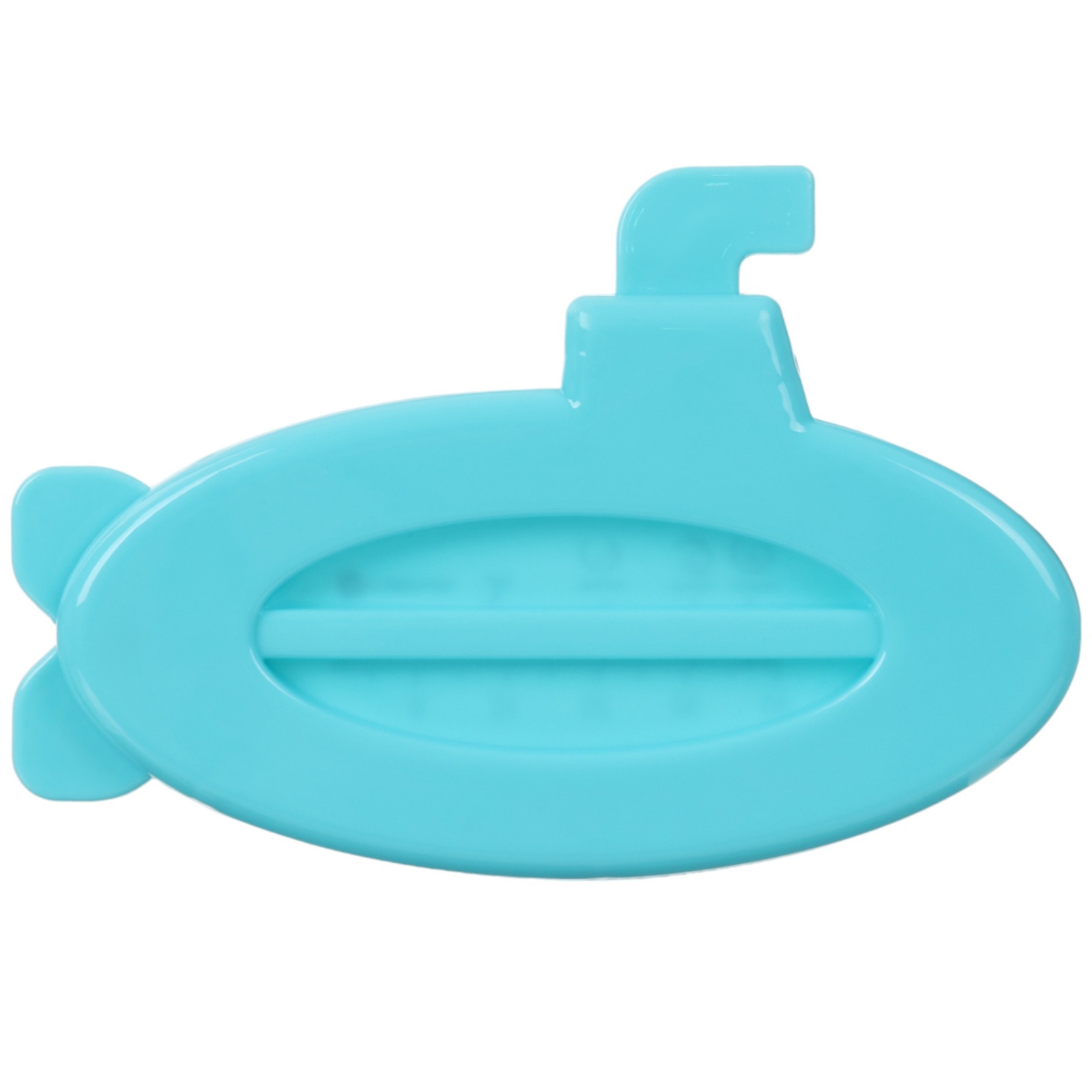 Картинка Термометр для ванной «Подводная лодка», цвет голубой (№9880254) от магазина Мир детей Товары для Новорожденных