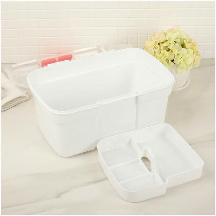 Картинка Аптечка, 28?17?16 см, цвет МИКС (№3090405) от магазина Мир детей Товары для Новорожденных