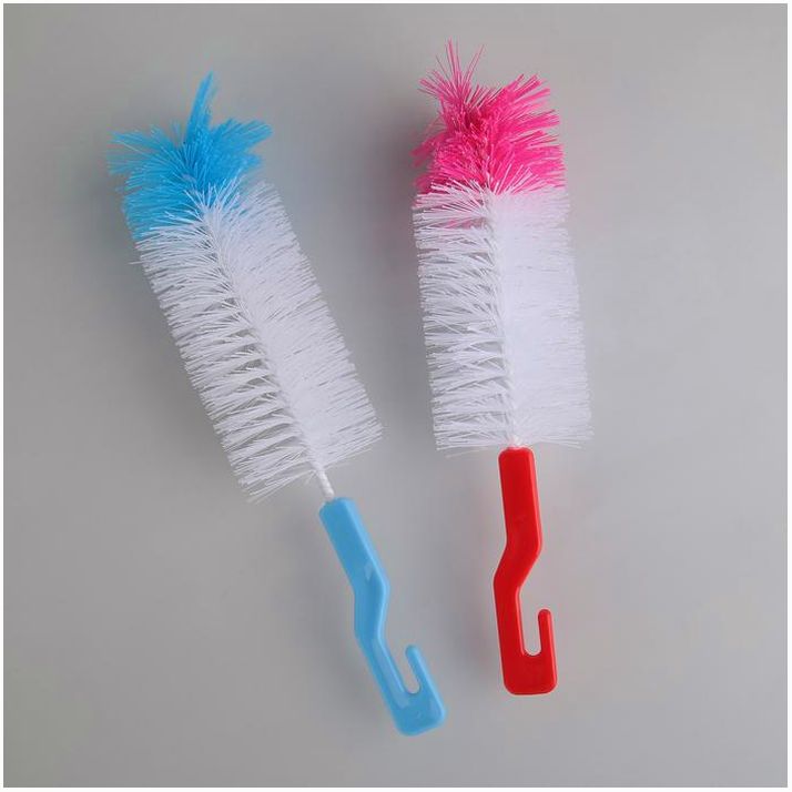 Картинка Ёршик для посуды, 6?25 см, цвет МИКС (№2506540) от магазина Мир детей Товары для Новорожденных