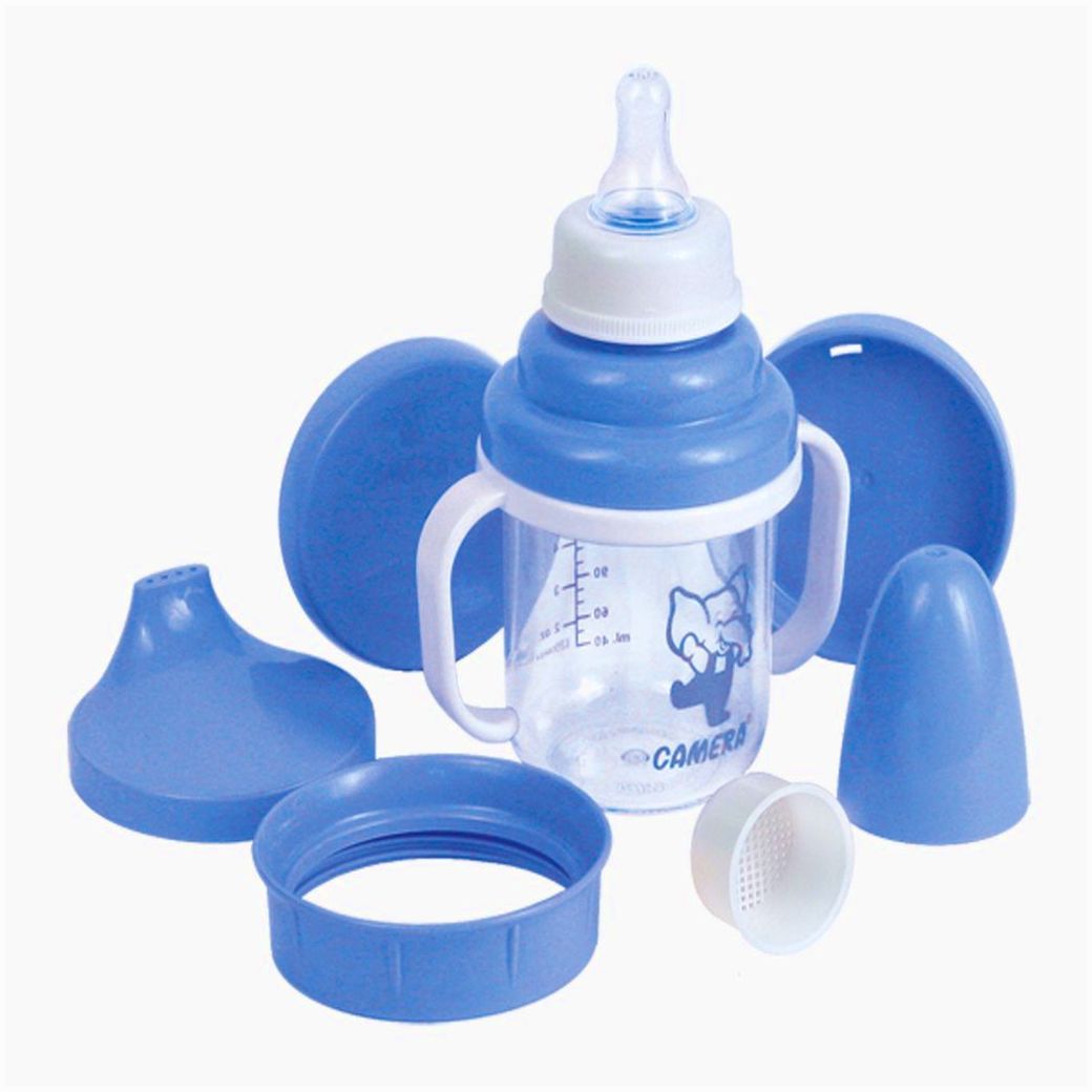 № 50126К Поильник - трансформер  4 в 1