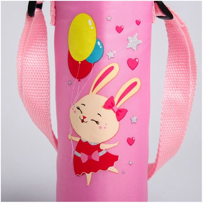 Картинка Термо-чехол для бутылочки 250мл «Счастье», МИКС (№4499114) от магазина Мир детей Товары для Новорожденных