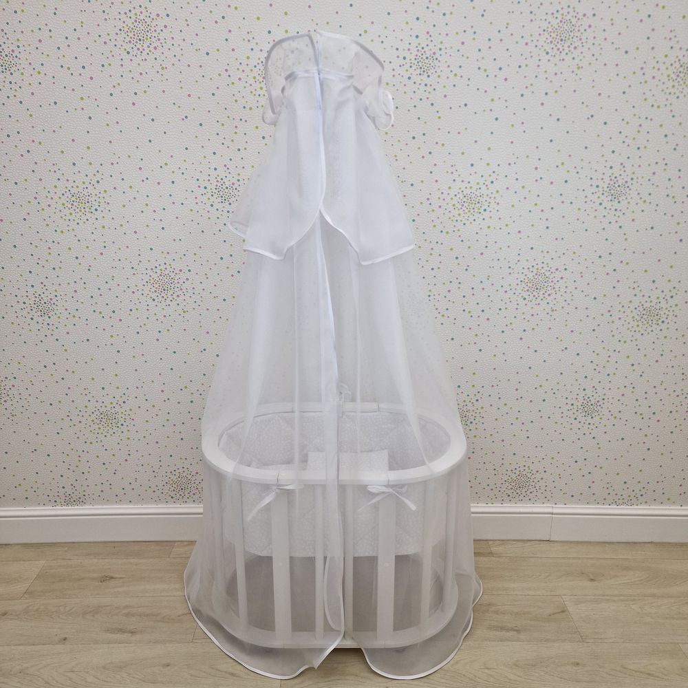 Пеленка для новорожденного с кружевами (бязь) артикул анонс КуклКПБ5_13