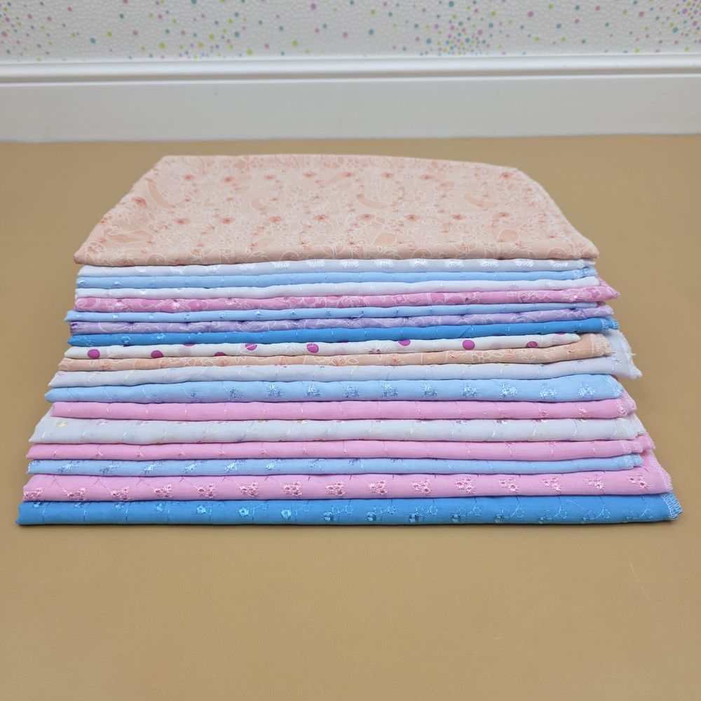 Пеленка НАРЯДНАЯ артикул анонс 241ш_91