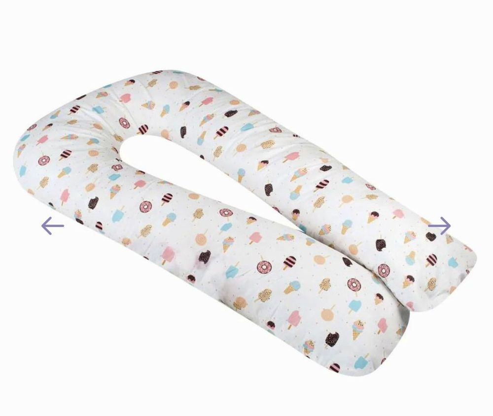 Подушка - матрас 