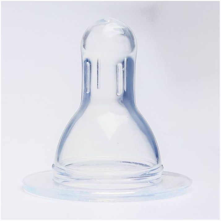 Картинка Бутылочка для кормления «Арбуз» 250 мл приталенная, с ручками (№4644205) от магазина Мир детей Товары для Новорожденных