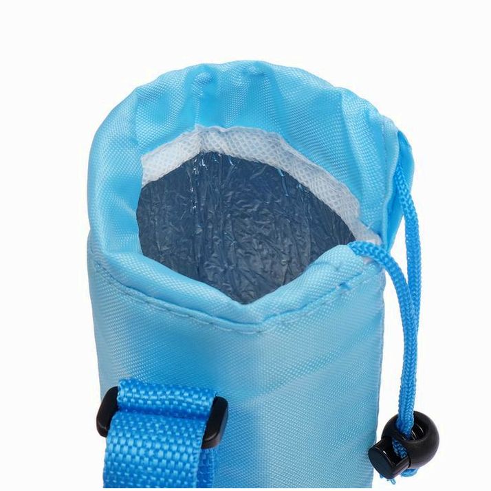 Картинка Термо-чехол «Пингвинёнок Рокки» для бутылочки 250 мл (№3217476) от магазина Мир детей Товары для Новорожденных