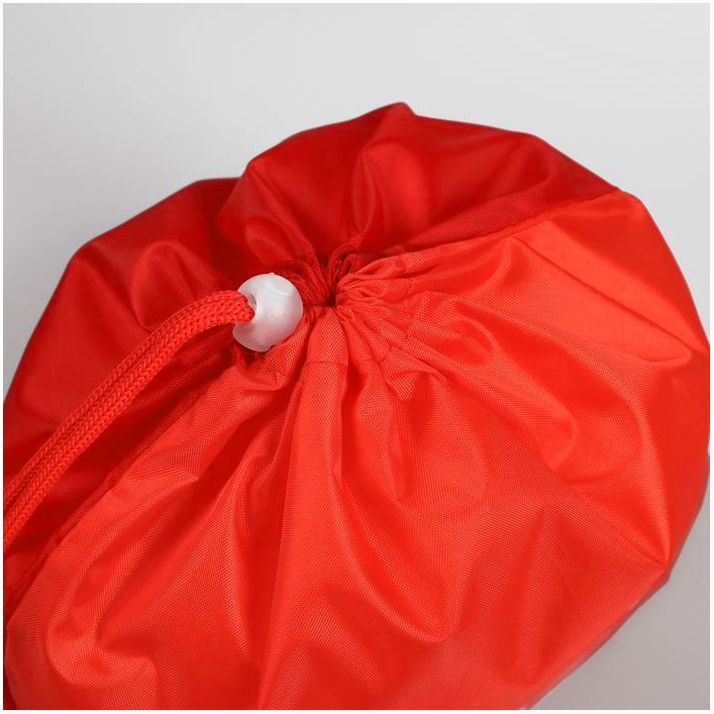 Картинка Аптечка мешок «Будьте здоровы» 30x35 см (№5207915) от магазина Мир детей Товары для Новорожденных