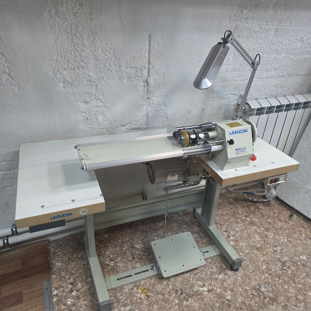 Картинка Бейкорезка (швейное оборудование) (№БейкаРезка) от магазина Мир детей Товары для Новорожденных