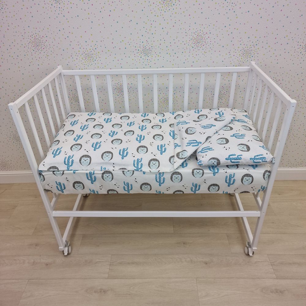 КПБ 5 пр. (пододеяльник + одеяло + подушка + простыня + наволочка (отделка, бязь+синтепон) артикул анонс 1119-2-1_18