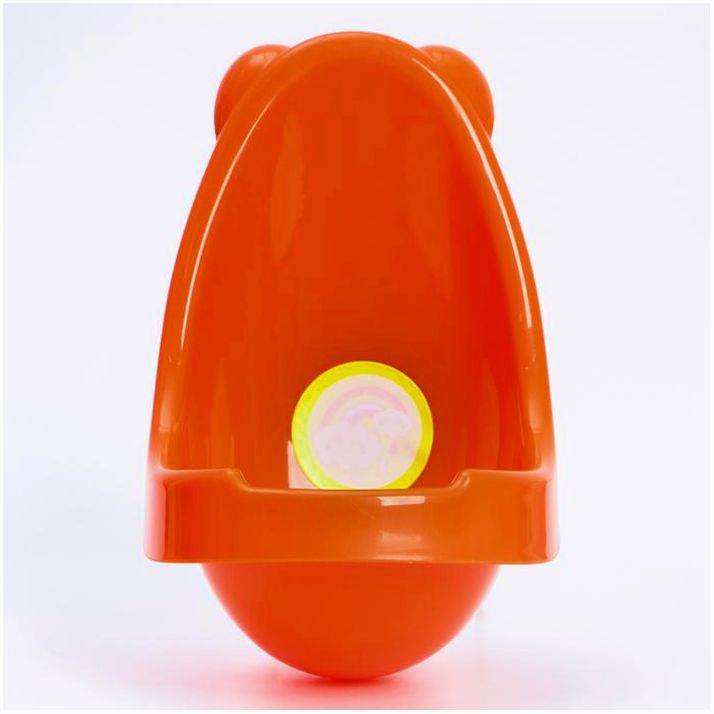 № 5355063 Горшок-писуар детский МИКС