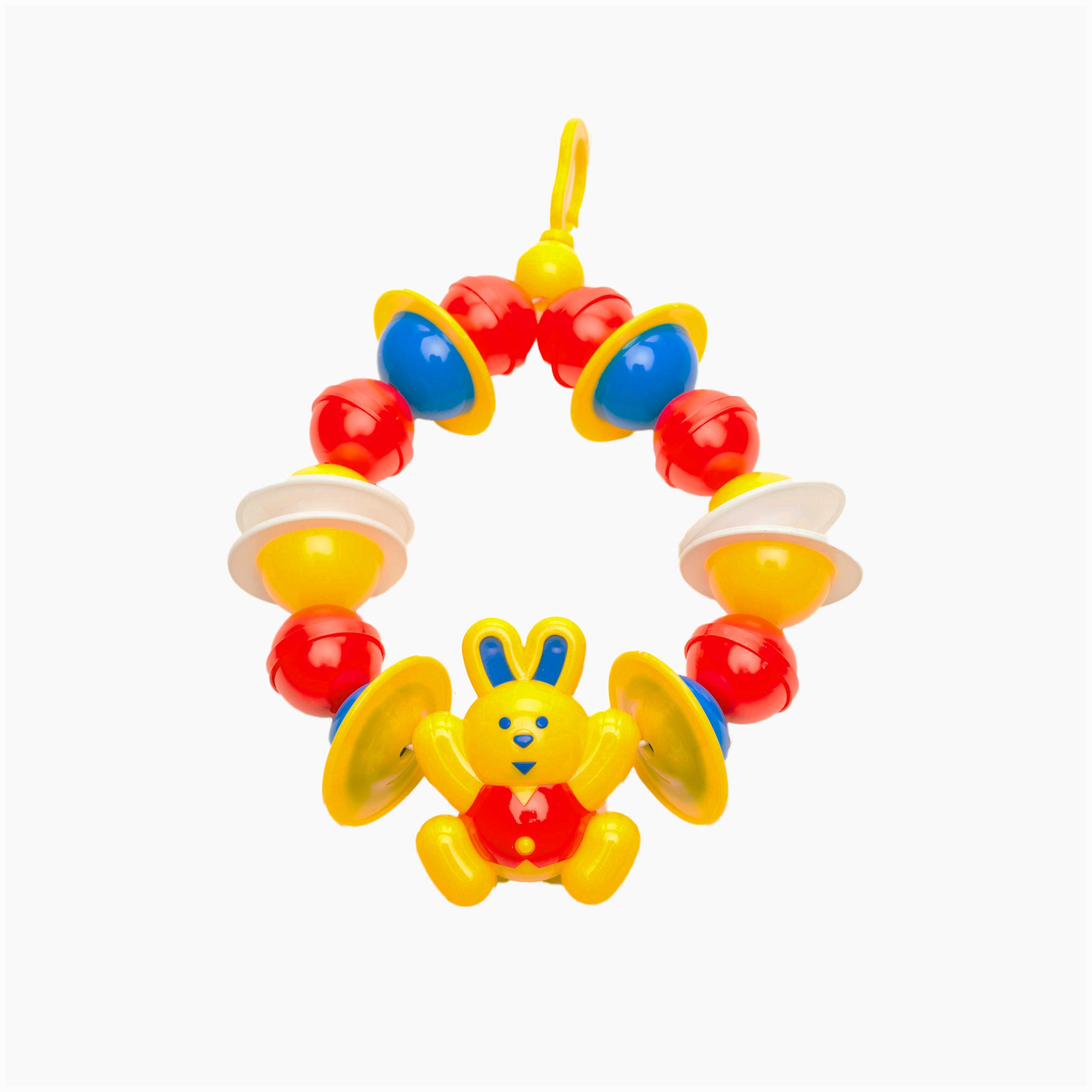 Подвеска пластиковая 