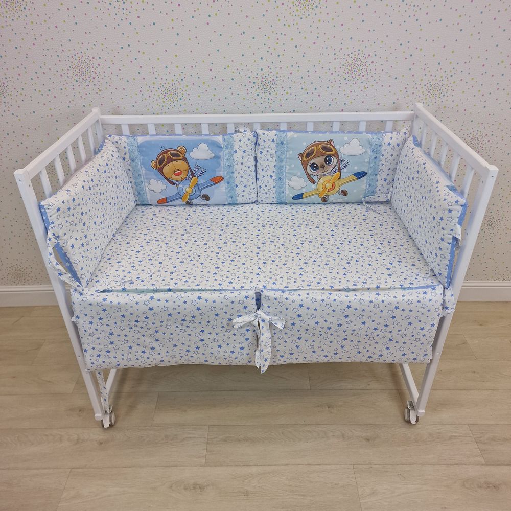 № П107_2а4 Бортик 