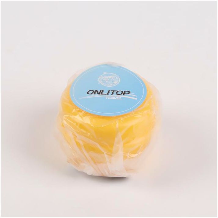 Картинка Баночка для хранения, 20 г, цвет МИКС (№4428266) от магазина Мир детей Товары для Новорожденных