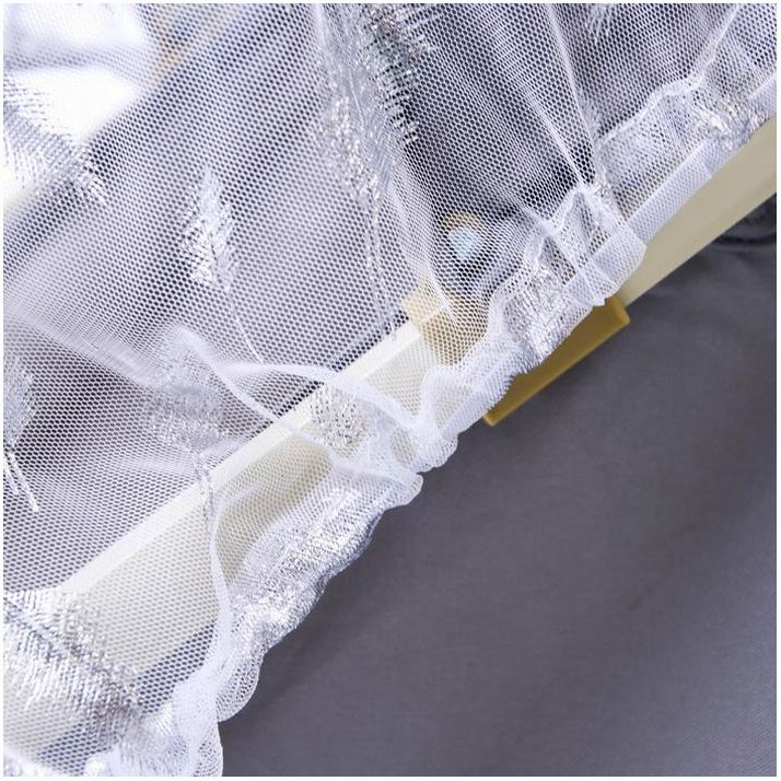 Картинка Москитная сетка на коляску универсальная "Для малышки" (№4733722) от магазина Мир детей Товары для Новорожденных