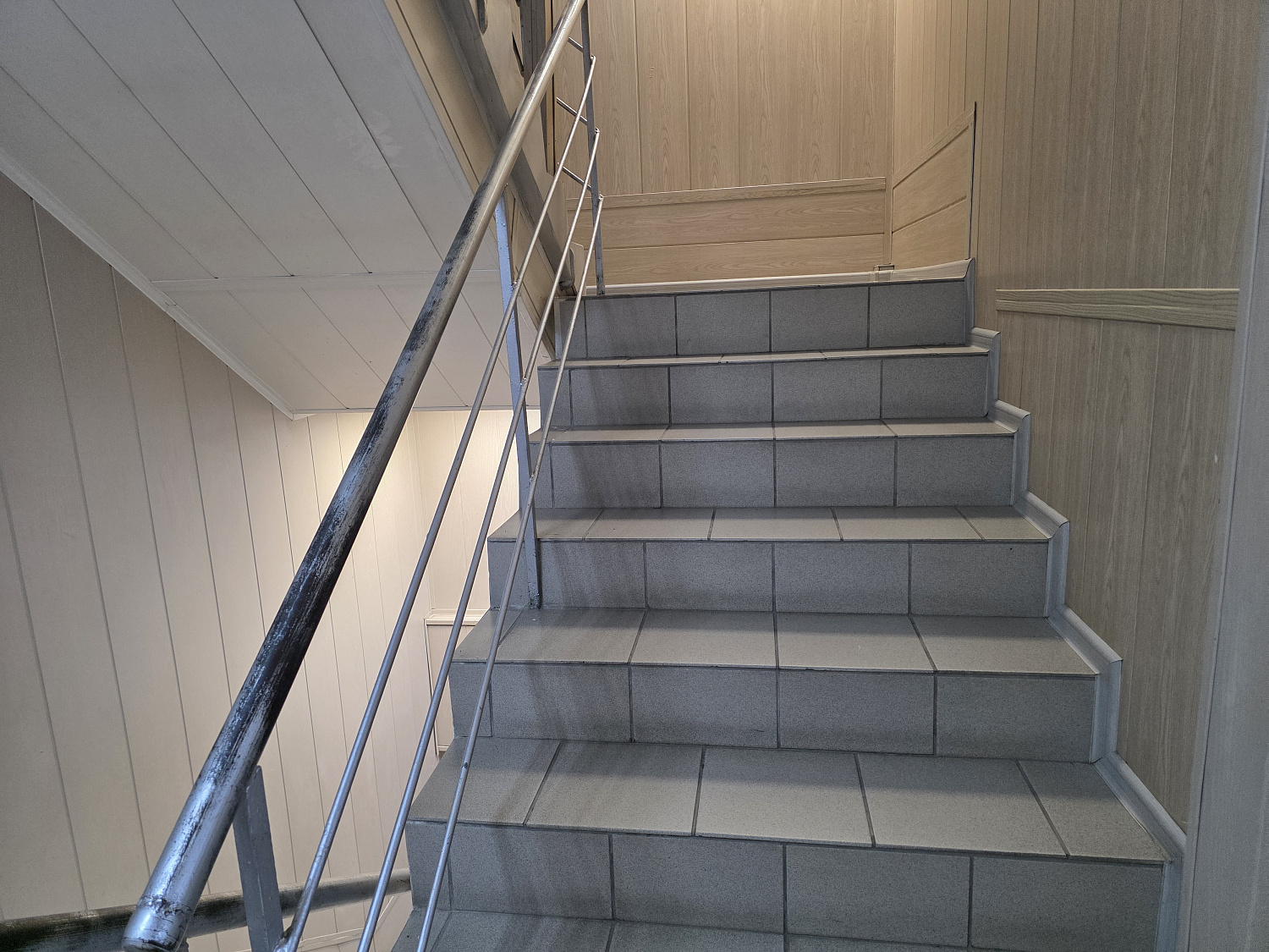 Аренда помещения 2 этаж 255 кв.м.