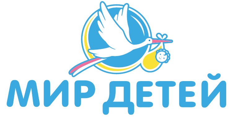 МИР ДЕТЕЙ МИР ДЕТЕЙ