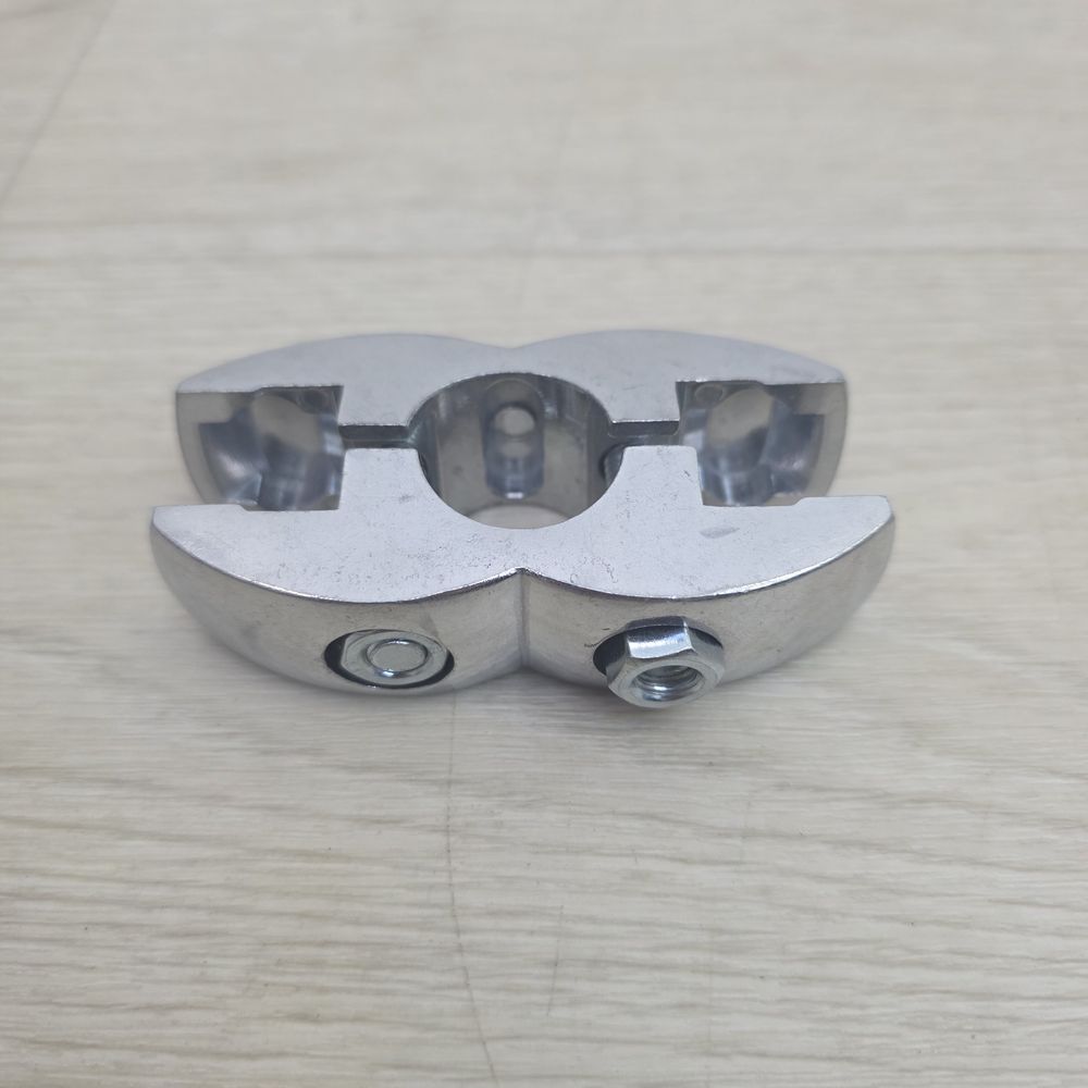 Крепление к трубе двух сеток джокер uno артикул анонс Джок9