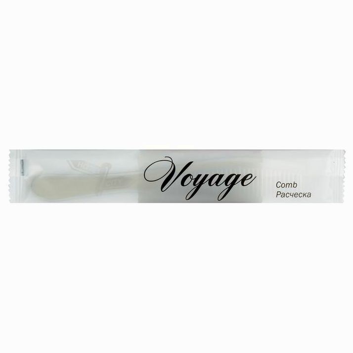Расческа  «Voyage» артикул анонс 3039569
