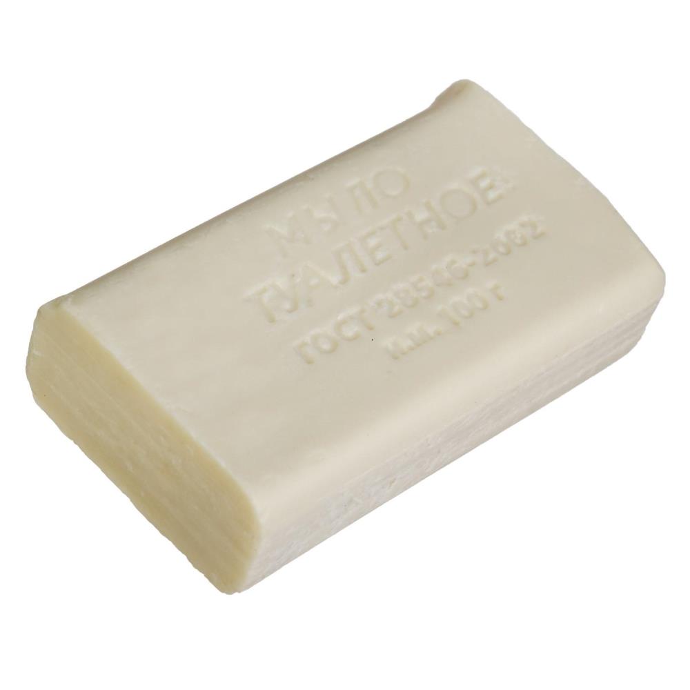 Мыло туалетное , 100 гр артикул анонс 3631515