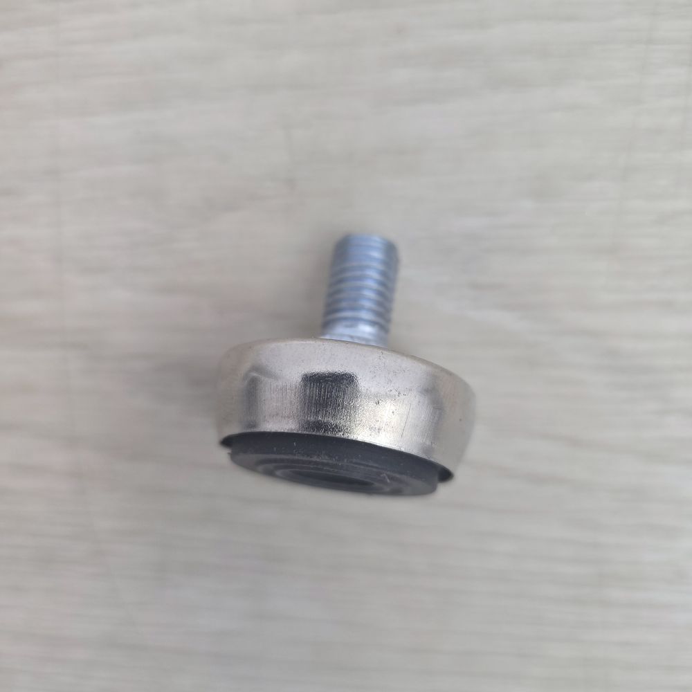 Ножка винтовая для трубы джокер uno артикул анонс Джок17