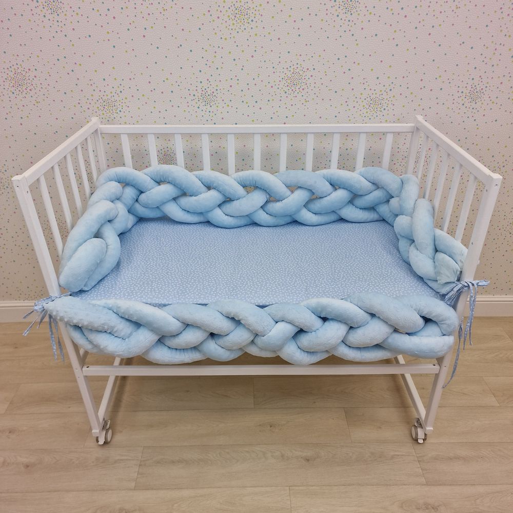 Бортик - 