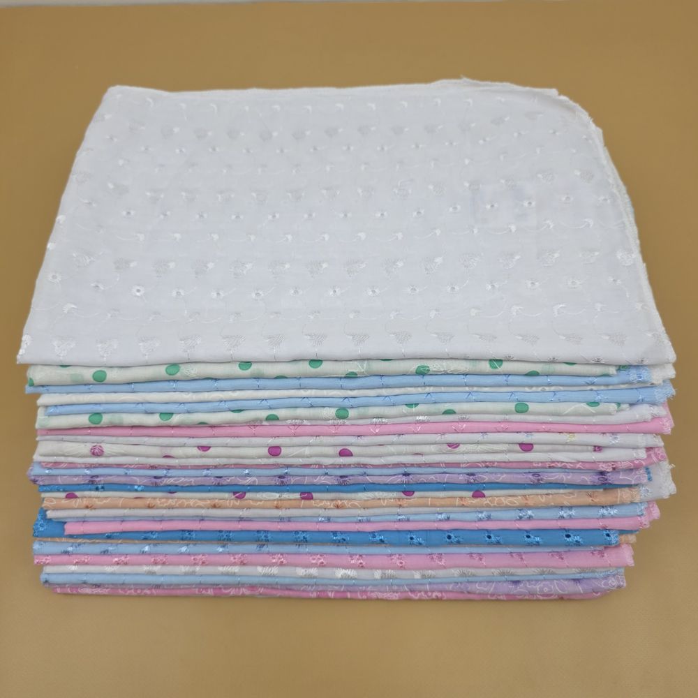 Картинка Пеленка НАРЯДНАЯ (№241ш) цвета в ассортименте от магазина Мир детей Товары для Новорожденных