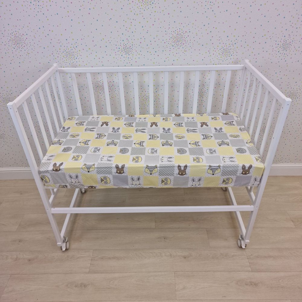 Простыня универсальная (бязь) артикул анонс 237_82