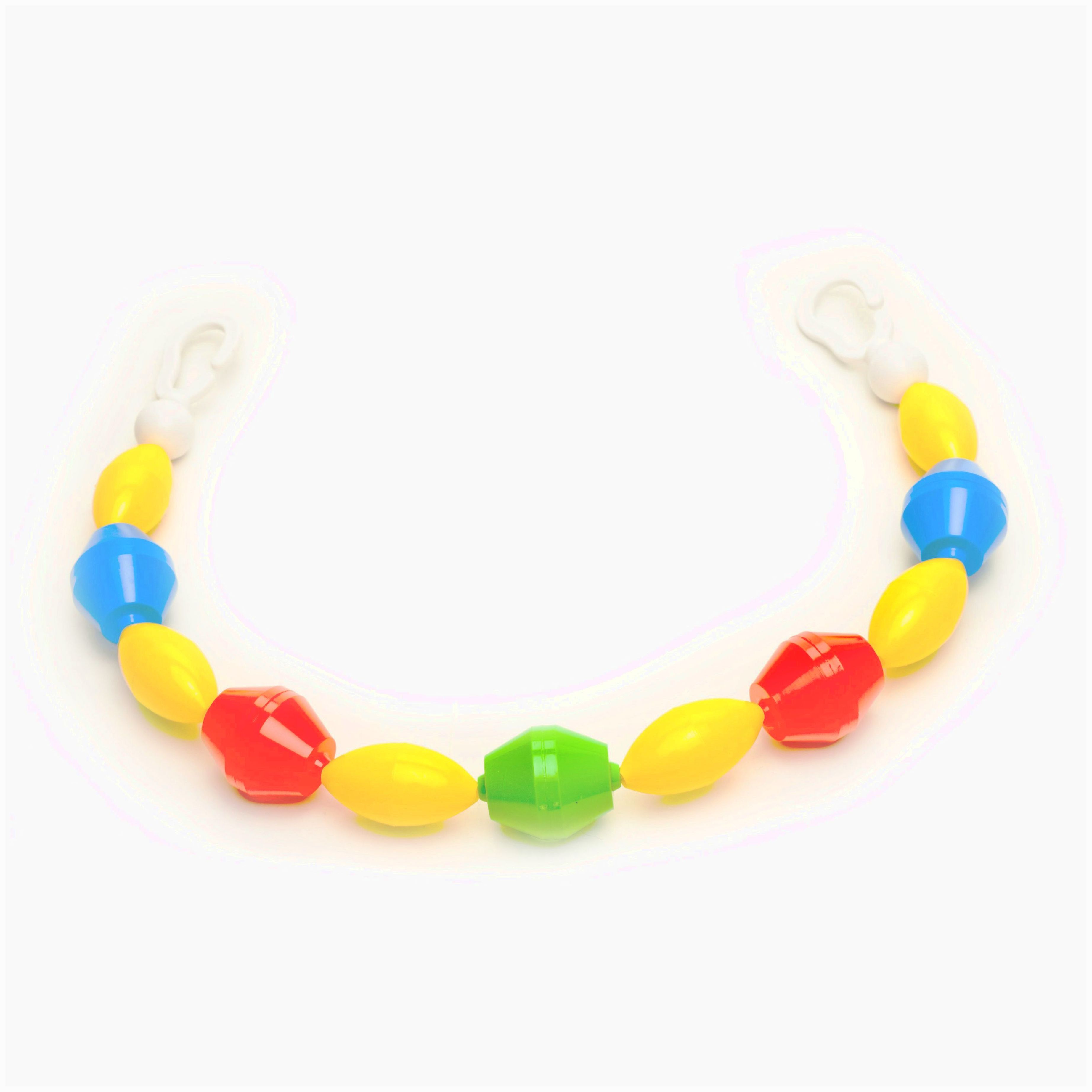 Подвеска для кроватки пластиковая 