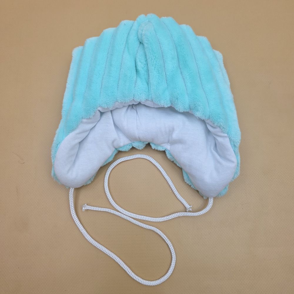 Шапочка  на синтепоне в огромном ассортименте артикул анонс Шап99_03