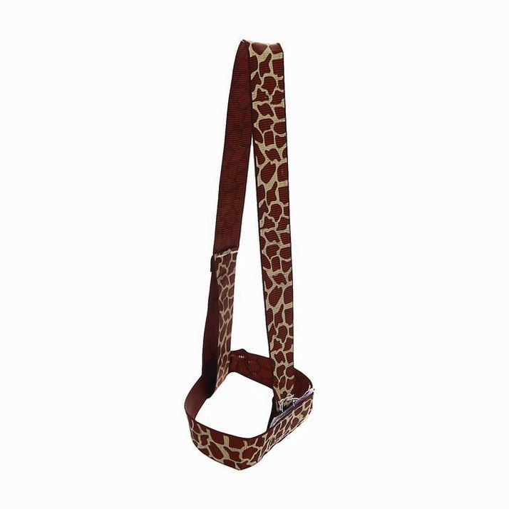 № 3546347 Держатель универсальный для бутылочек и игрушек «Жирафик»