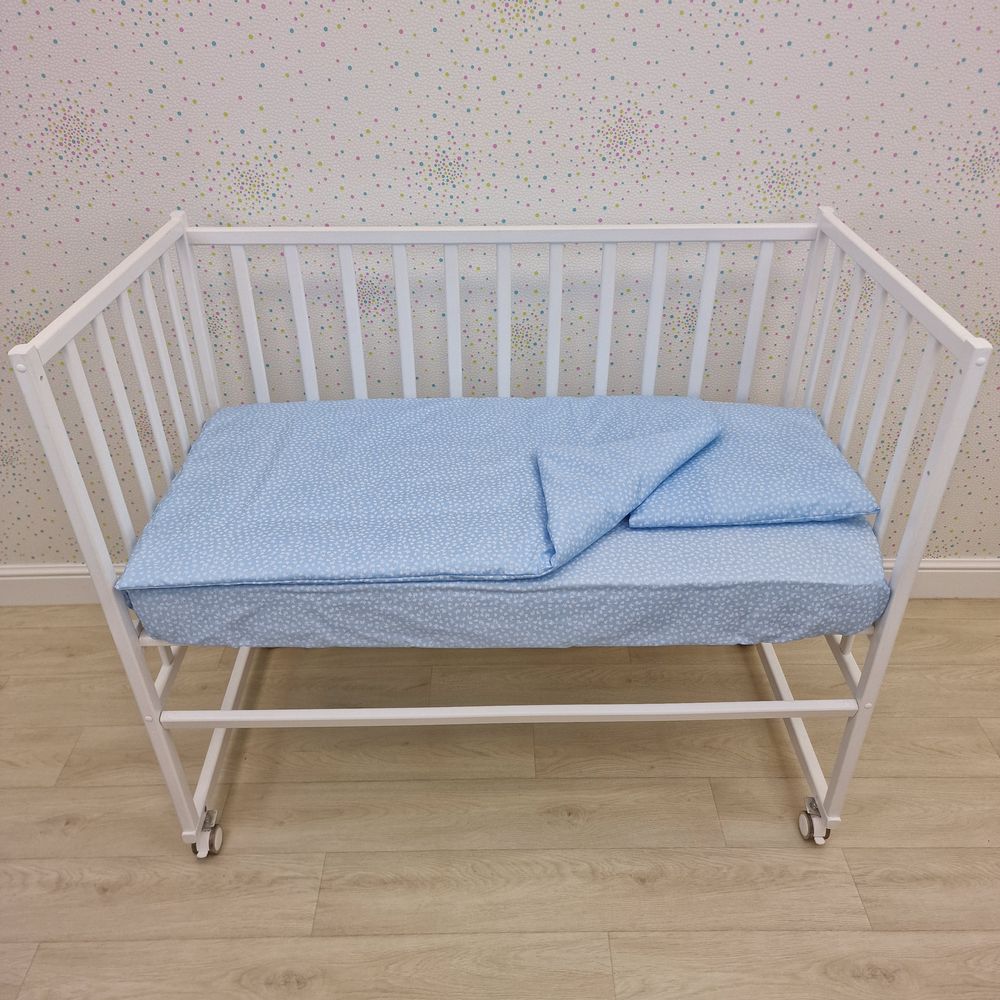 КПБ 5 пр. (пододеяльник + одеяло + подушка + простыня + наволочка (отделка, бязь+синтепон) артикул анонс 1119-4-1_02