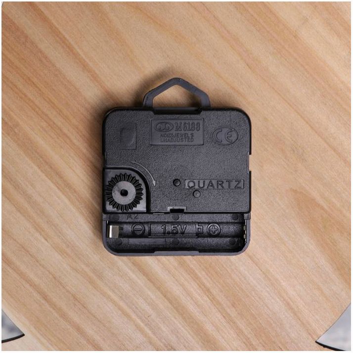 Картинка Часы настенные, серия: Детские, "Пингвин", дискретный ход (№5517334) от магазина Мир детей Товары для Новорожденных