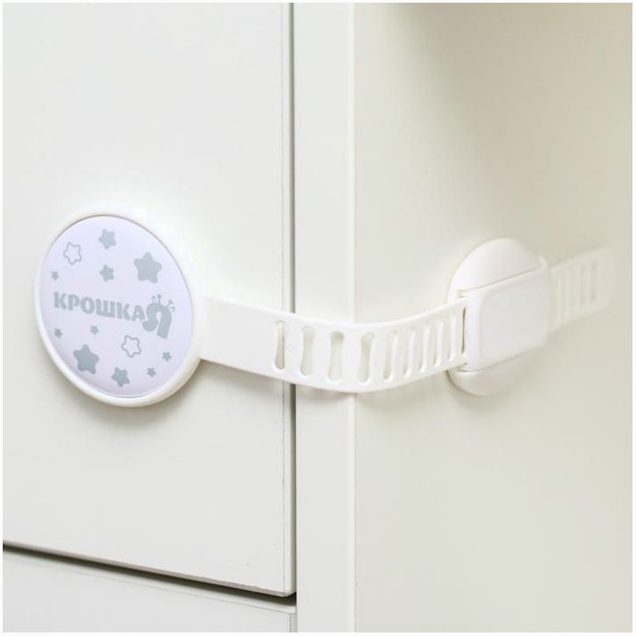 Картинка Блокиратор, цвет белый (№4623695) от магазина Мир детей Товары для Новорожденных