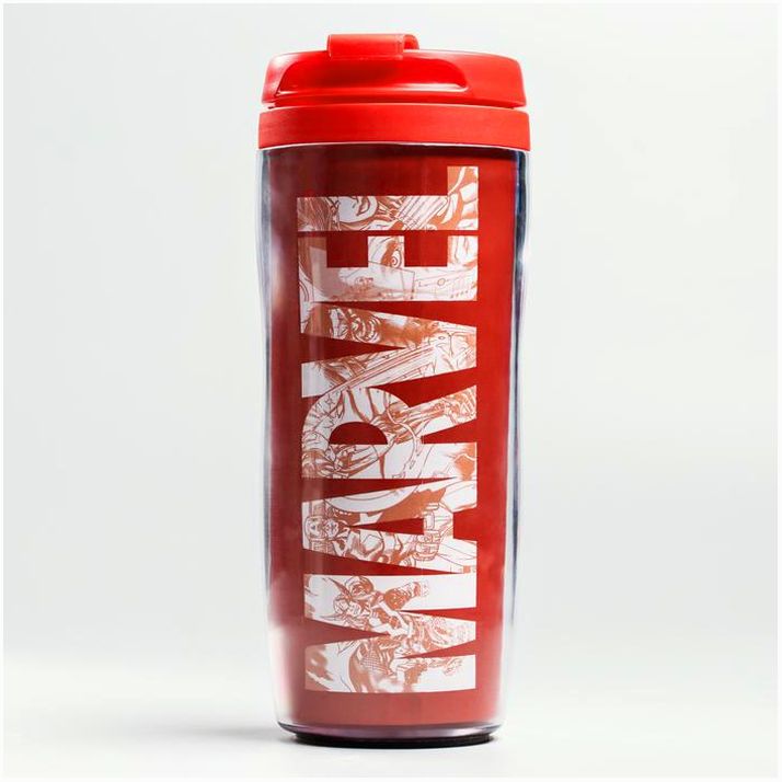 Термостакан, 350 мл 