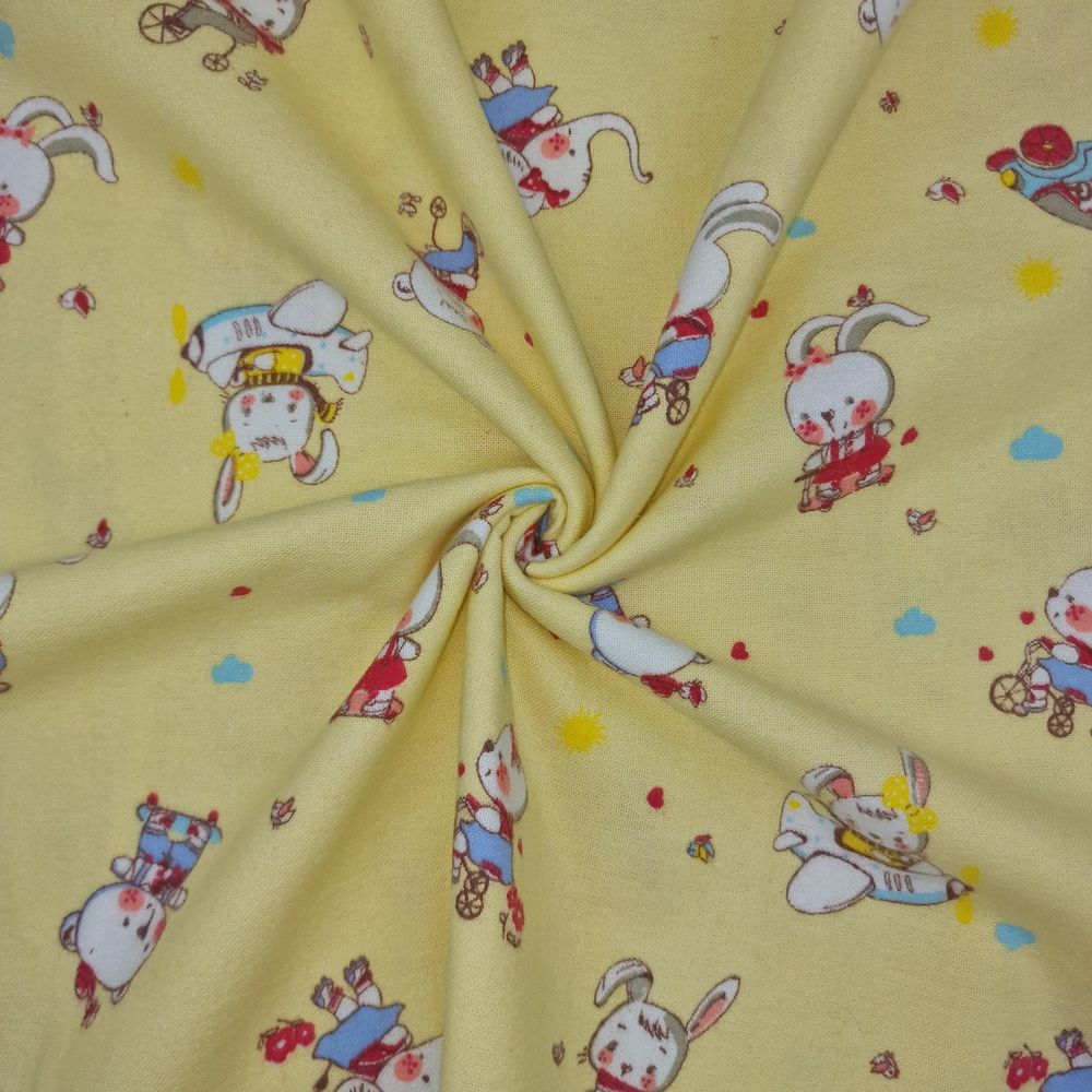 Пеленка (фланель) артикул анонс 242_17