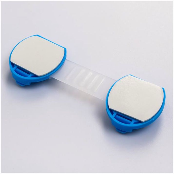 Картинка Блокиратор дверей универсальный, 2 шт. (№1385781) от магазина Мир детей Товары для Новорожденных